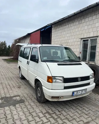 koło Volkswagen Caravelle cena 5500 przebieg: 440000, rok produkcji 1992 z Koło